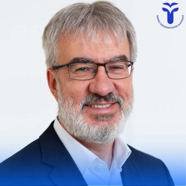 Prof. Kaló zoltán